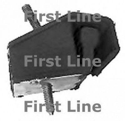 FIRST LINE fem3408 -  Подвеска, двигатель| Подвеска, ступенчатая коробка передач